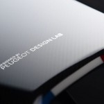 Peugeot GTi Surfboard Concept