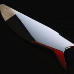 Peugeot Surfboard