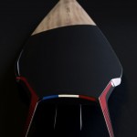 Peugeot Surfboard