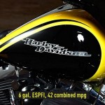 Rockstar Custom Harley Davidson