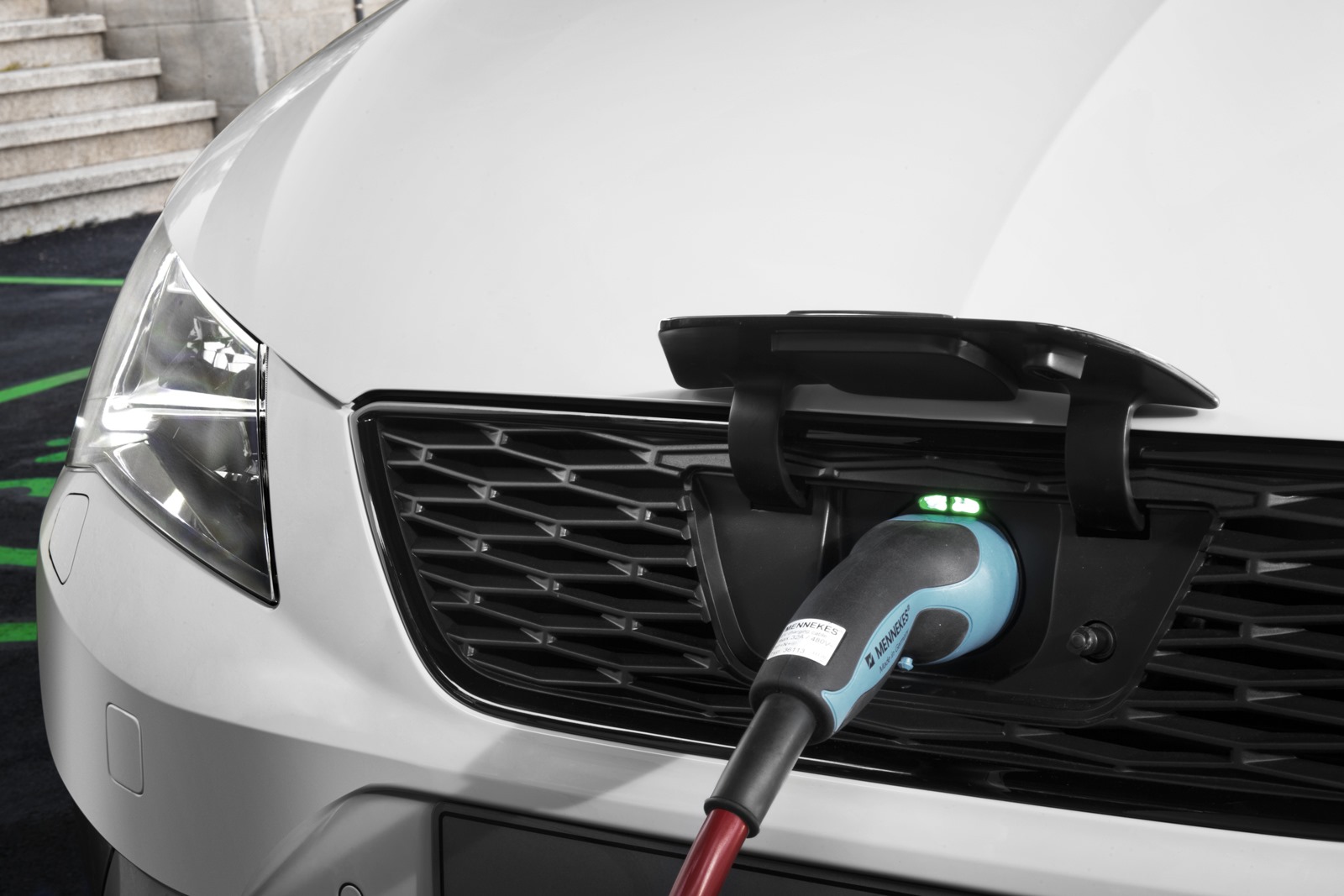 Seat Leon Verde Plug-in Hybrid