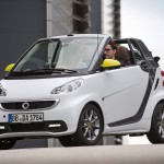 Smart ForTwo BoConcept