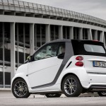 Smart ForTwo BoConcept