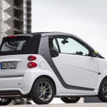 Smart ForTwo BoConcept