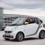 Smart ForTwo BoConcept