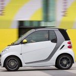 Smart ForTwo BoConcept