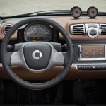 Smart ForTwo BoConcept