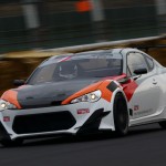 Toyota GT86 TRD Griffon