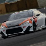 Toyota GT86 TRD Griffon