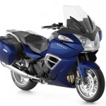Triumph Trophy SE
