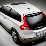 Volvo C30