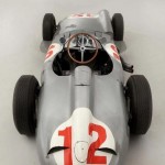 1954 Mercedes W196R