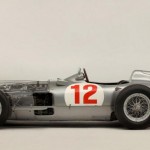 1954 Mercedes W196R