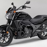 2014 Honda CTX700