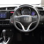 2014 Honda Jazz