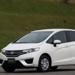 2014 Honda Jazz