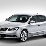 2014 Skoda Superb