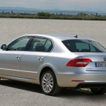 2014 Skoda Superb