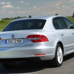 2014 Skoda Superb