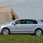 2014 Skoda Superb