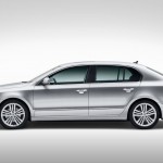 2014 Skoda Superb