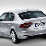 2014 Skoda Superb