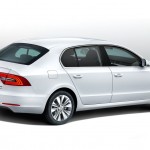 2014 Skoda Superb