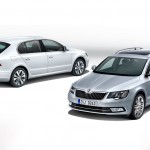 2014 Skoda Superb