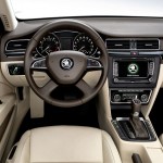 2014 Skoda Superb