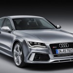 Audi RS7 Sportback