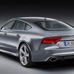 Audi RS7 Sportback