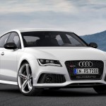 Audi RS7 Sportback