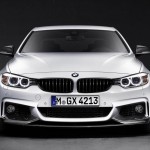 BMW 4 Series M Performance