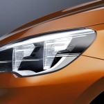 BMW Active Tourer Outdoor Concept