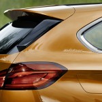 BMW Active Tourer Outdoor Concept