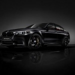 BMW M5 Nighthawk Limited Edition