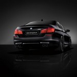 BMW M5 Nighthawk Limited Edition