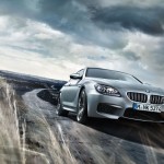 BMW M6 Gran Coupe