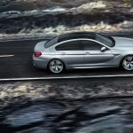 BMW M6 Gran Coupe