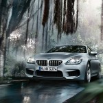 BMW M6 Gran Coupe