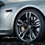 BMW M6 Gran Coupe