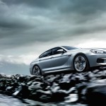 BMW M6 Gran Coupe