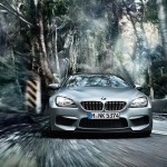 BMW M6 Gran Coupe