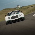 Bentley Continental GT3