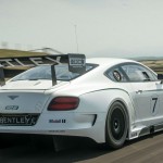 Bentley Continental GT3