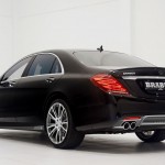 Brabus Mercedes-Benz S-Class