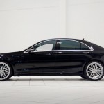 Brabus Mercedes-Benz S-Class