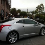 Cadillac ELR