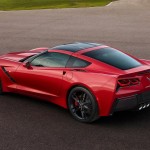 Chevrolet Corvette Stingray