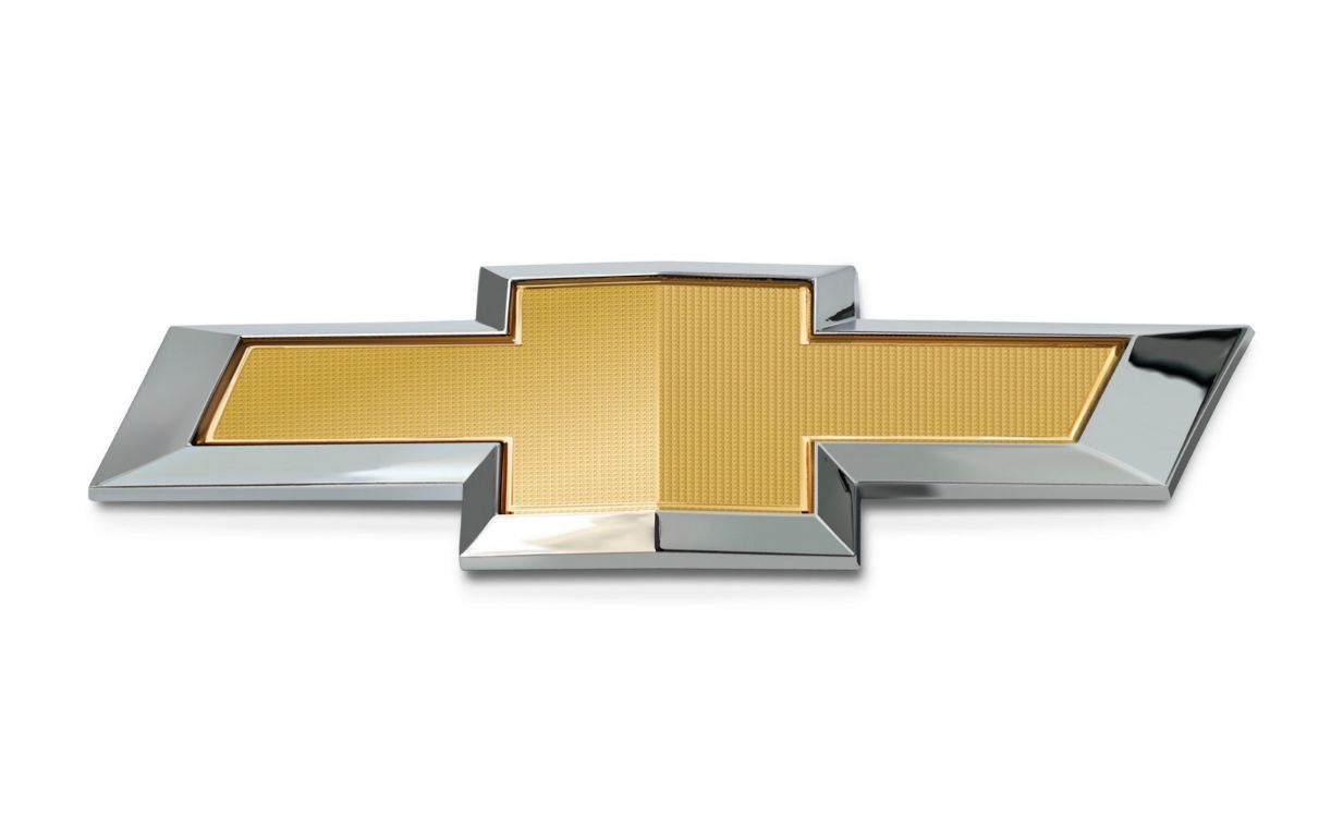 Chevrolet Logo